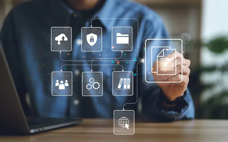 Cabinet comptable en ligne à Neuilly-sur-Seine