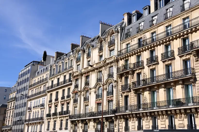 Expert-comptable à Neuilly-sur-Seine