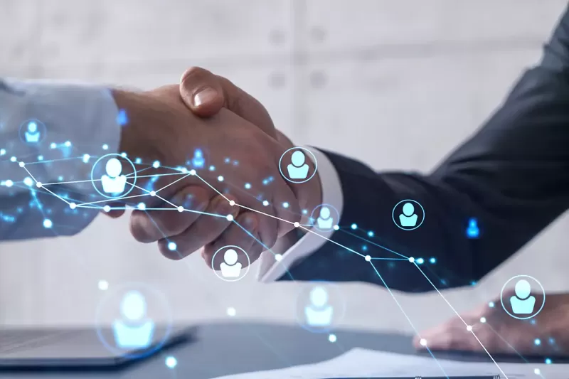 Offre d’emploi à Neuilly-sur-Seine