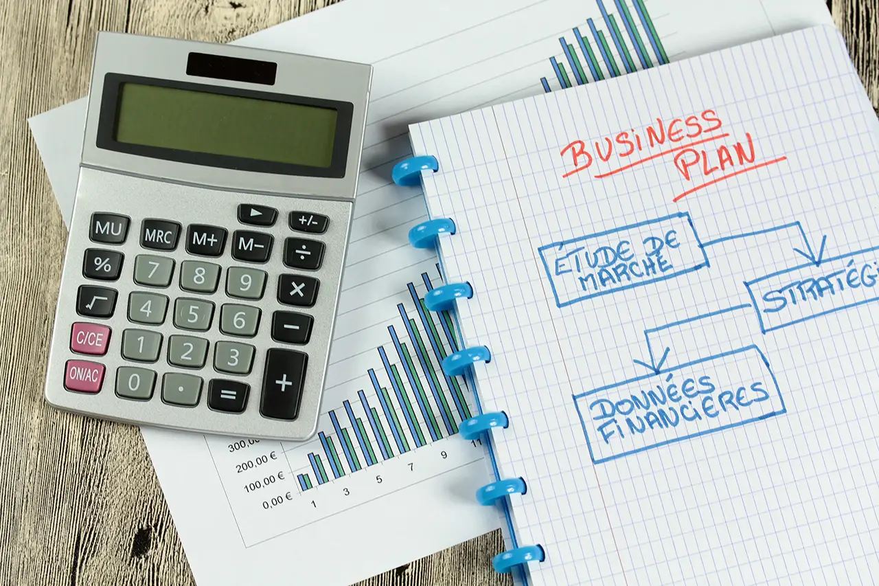 Aide en création d’entreprise à Neuilly-sur-Seine