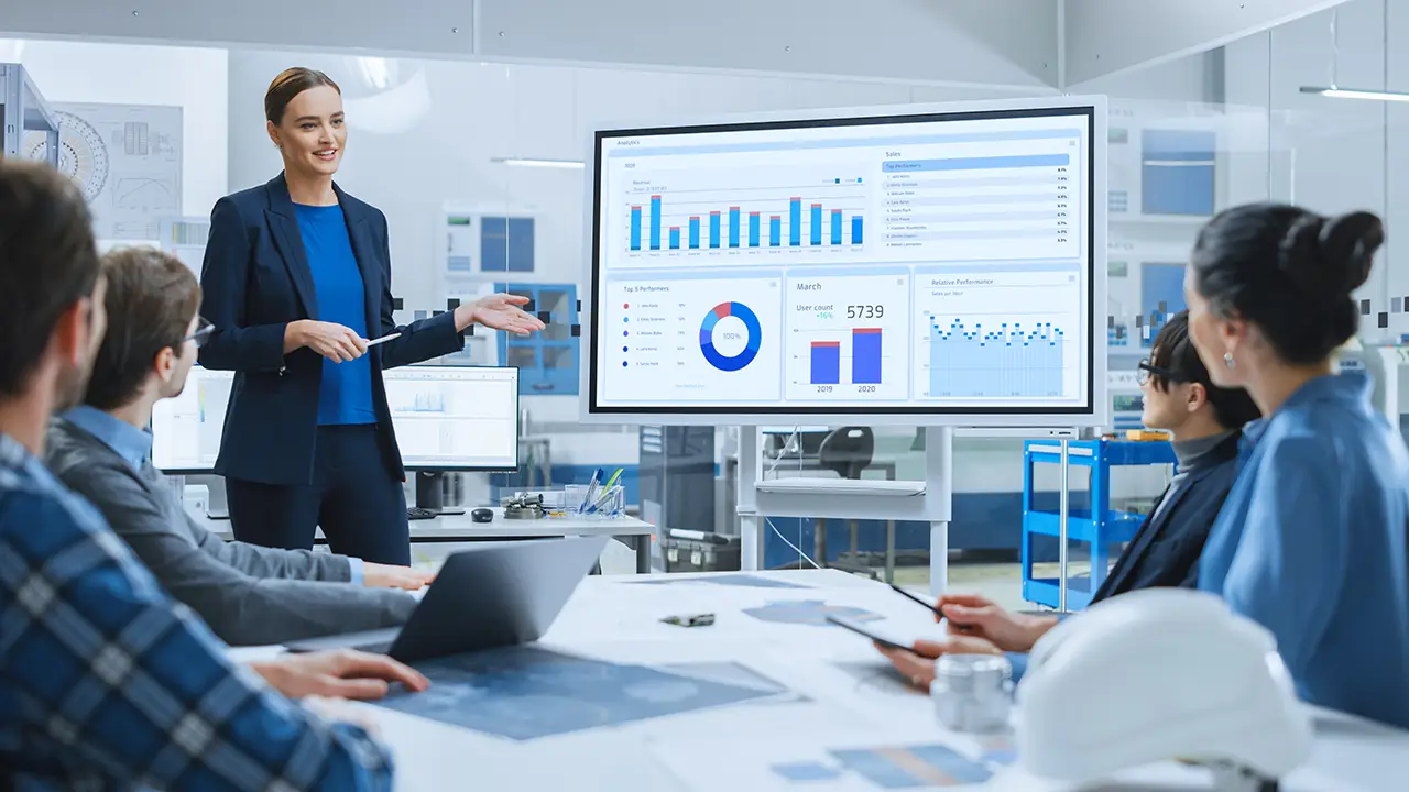 Conseil comptable à Neuilly-sur-Seine