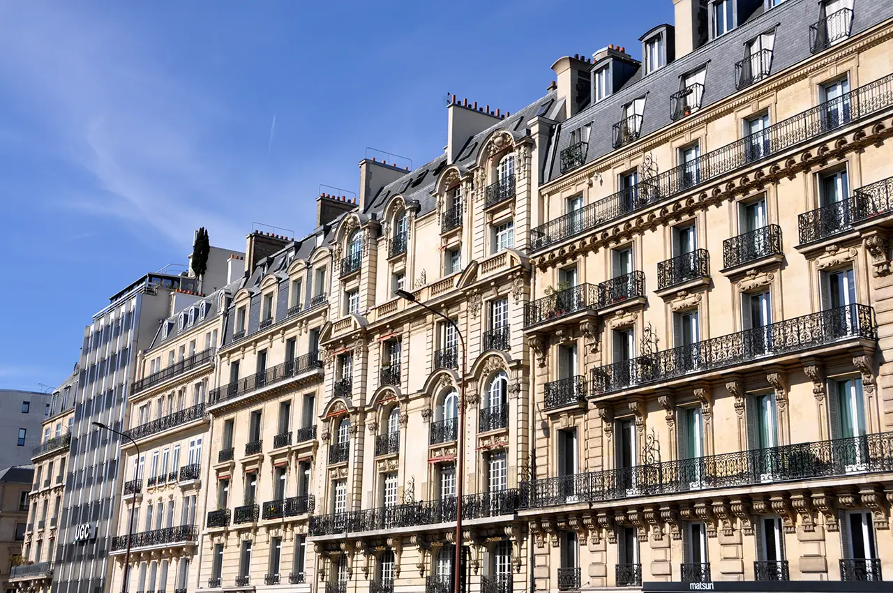 Expert-comptable à Neuilly-sur-Seine